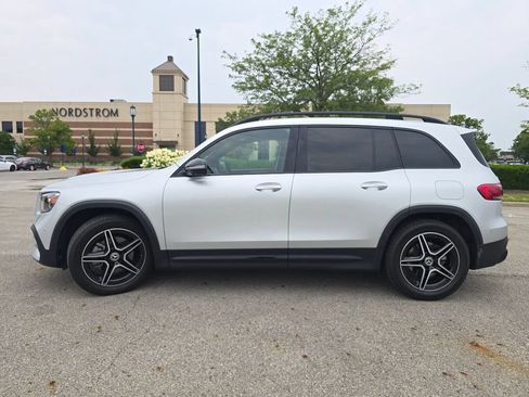 Used 2023 Mercedes-Benz GLB 250 4MATIC image 18