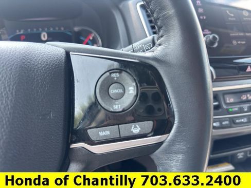 Used 2022 Honda Pilot Special Edition image 40