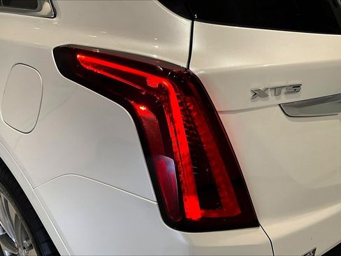 Used 2024 Cadillac XT5 Premium Luxury FWD image 23