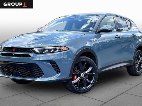 Used 2023 Dodge Hornet GT Plus w/ Track Pack AWD/4WD image 1
