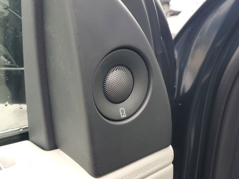 New 2026 Lincoln Navigator Reserve image 9