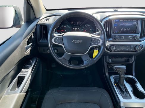 Used 2021 Chevrolet Colorado LT w/ LT Convenience Package image 20