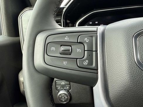 New 2026 GMC Sierra 1500 Elevation w/ X31 Off-Road Package AWD/4WD image 25