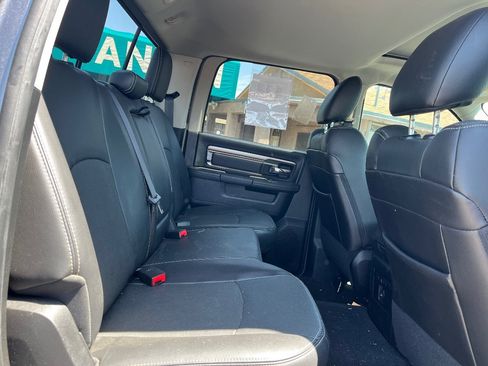 Used 2016 RAM 1500 Sport AWD/4WD image 15