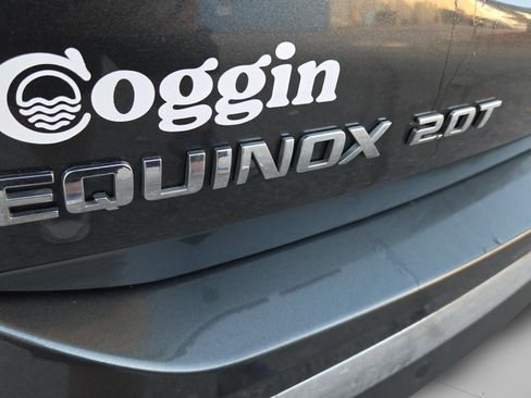 Used 2018 Chevrolet Equinox LT image 16