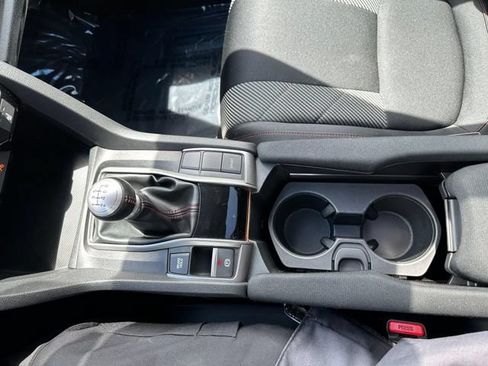 Used 2019 Honda Civic Si image 19