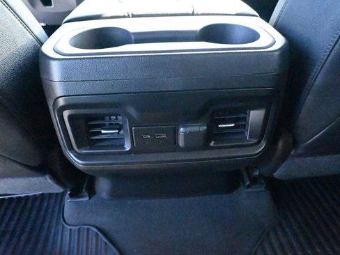 Used 2022 Chevrolet Silverado 1500 RST w/ Redline Edition RWD image 24
