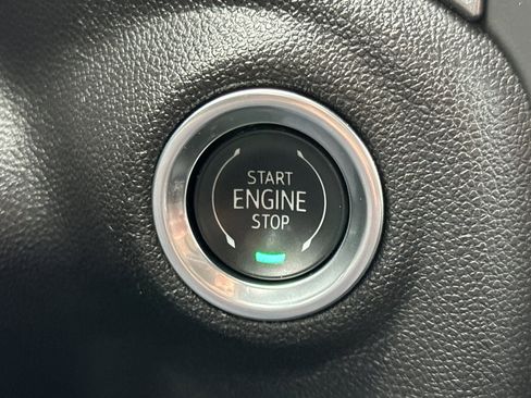 Certified 2024 Chevrolet Silverado 1500 Custom w/ Turbomax Blackout Package image 33