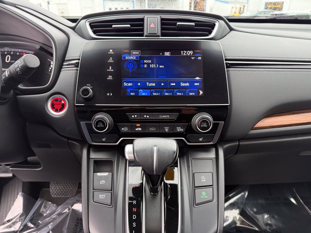 Used 2021 Honda CR-V EX-L image 27