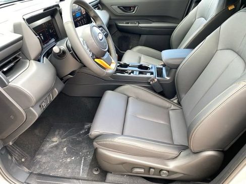 New 2026 Subaru Outback Wilderness AWD/4WD image 11