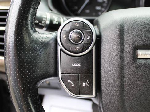Used 2014 Land Rover Range Rover Sport HSE AWD/4WD image 17