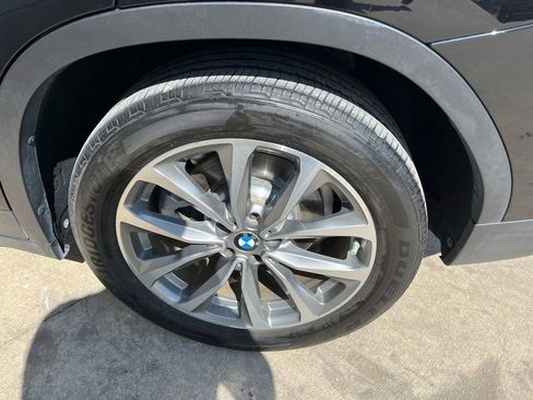 Used 2019 BMW X3 sDrive30i w/ Driving Assistance Package RWD image 9
