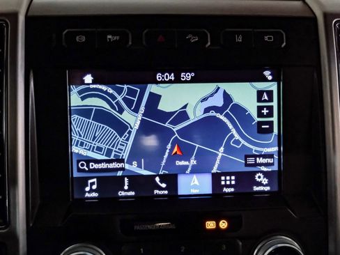 Used 2019 Ford F250 Platinum w/ Platinum Ultimate Package image 18