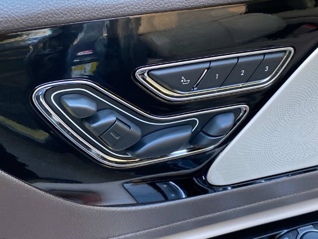 Certified 2021 Lincoln Aviator Reserve w/ Equipment Group 201A AWD/4WD image 15