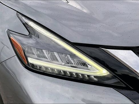 Used 2021 Nissan Murano SL w/ SL Moonroof Package FWD image 27