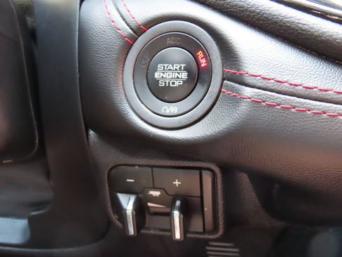 Used 2025 Dodge Durango R/T AWD/4WD image 11