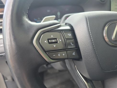 Used 2024 Lexus GX 550 AWD/4WD image 19