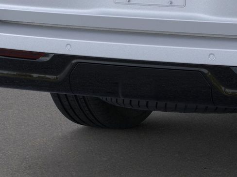 New 2026 Lincoln Navigator Reserve image 36