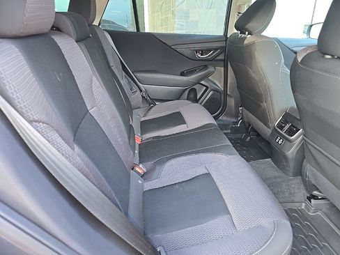 Certified 2025 Subaru Outback Premium image 33