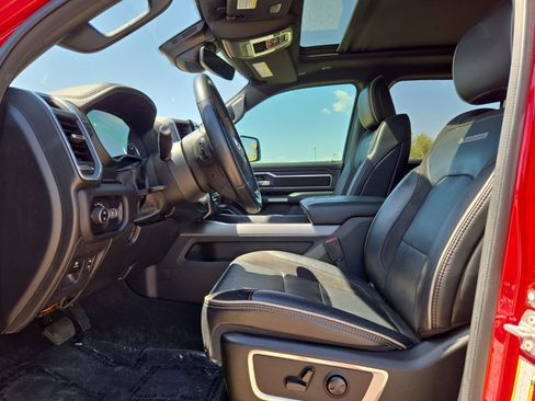 Used 2023 RAM 1500 Laramie AWD/4WD image 24