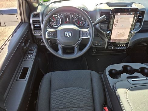 New 2026 RAM 3500 Tradesman image 8