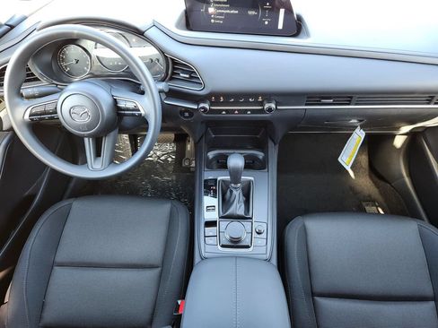New 2026 MAZDA CX-30 AWD 2.5 S image 16