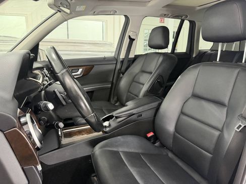 Used 2015 Mercedes-Benz GLK 350 4MATIC image 18