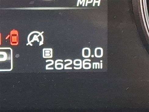 Certified 2023 Subaru Outback Premium image 21