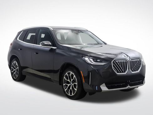 New 2026 BMW X3 xDrive30 w/ Convenience Package AWD/4WD image 7