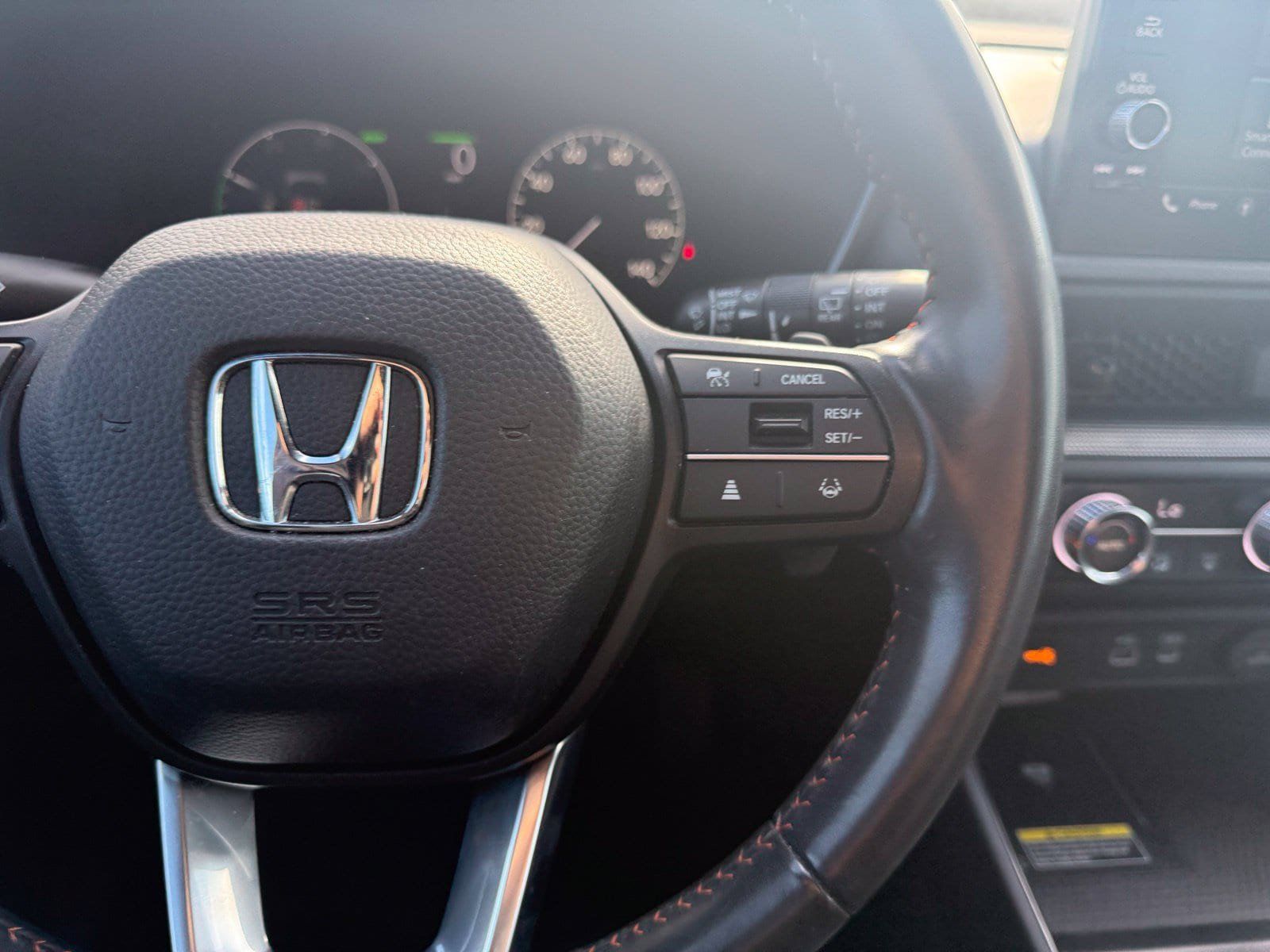Used 2024 Honda CR-V Sport-L image 20