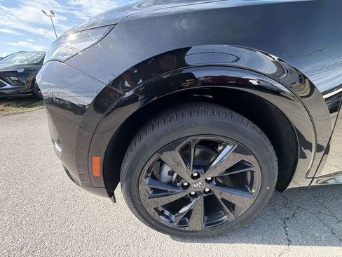 New 2026 Buick Envision Sport Touring image 10