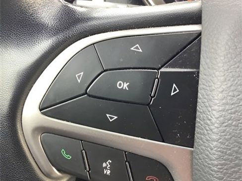 Certified 2021 Jeep Grand Cherokee Limited image 24