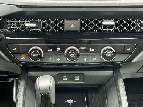 Used 2025 Honda Accord Sport image 14