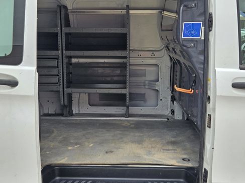 Used 2019 Mercedes-Benz Metris image 25