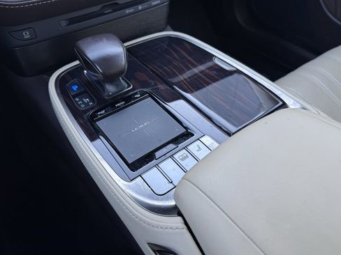 Used 2018 Lexus LS 500 AWD image 18