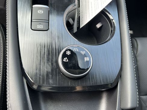 New 2026 Nissan Rogue Platinum w/ Platinum Premium Package image 11