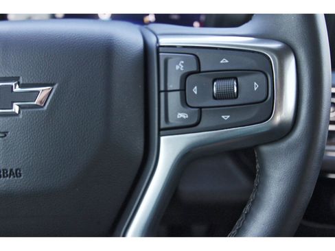 Used 2024 Chevrolet Silverado 1500 RST w/ Z71 Off-Road Package AWD/4WD image 19