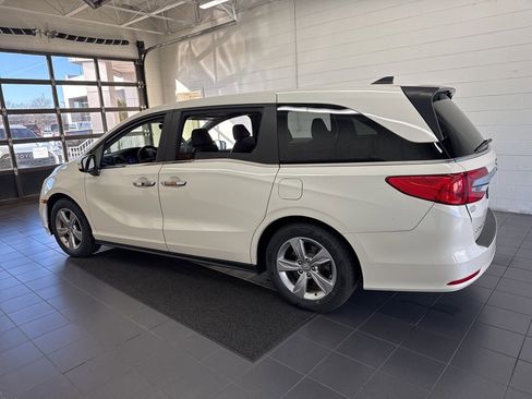 Used 2019 Honda Odyssey EX-L image 5