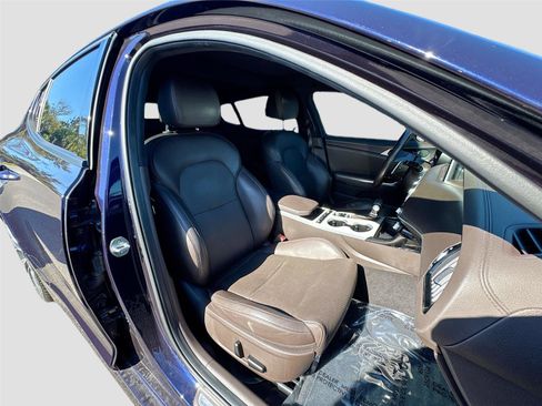 Used 2020 Kia Stinger GT image 27