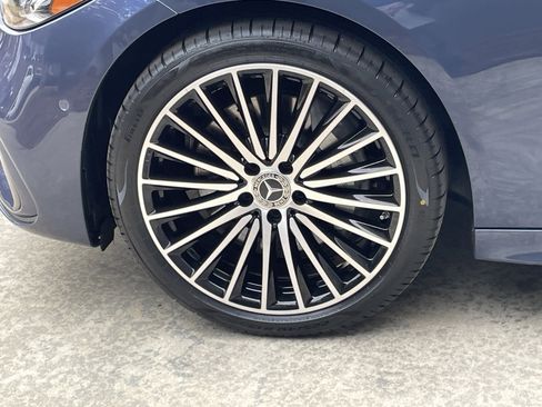 Certified 2024 Mercedes-Benz C 300 Sedan image 17