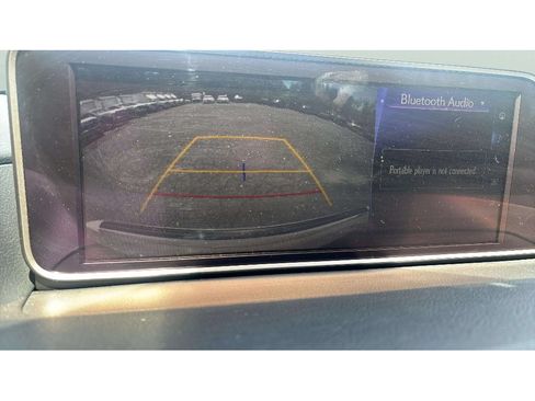 Used 2017 Lexus RX 350 AWD image 18