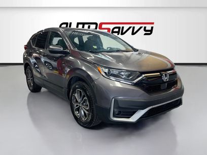 Used 2022 Honda CR-V EX