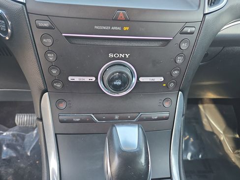 Used 2016 Ford Edge Titanium w/ Technology Package image 29