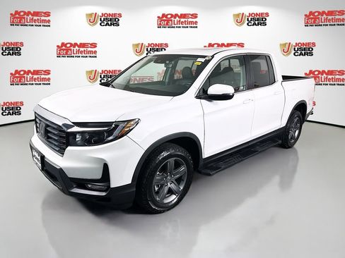 Used 2023 Honda Ridgeline RTL image 13