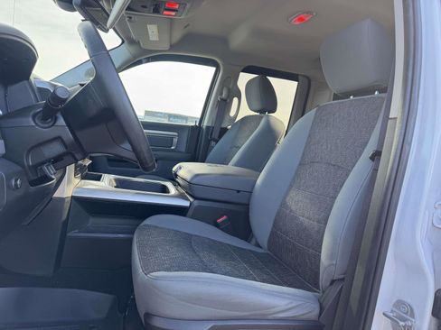 Used 2019 RAM 1500 Classic Warlock w/ Electronics Group image 17