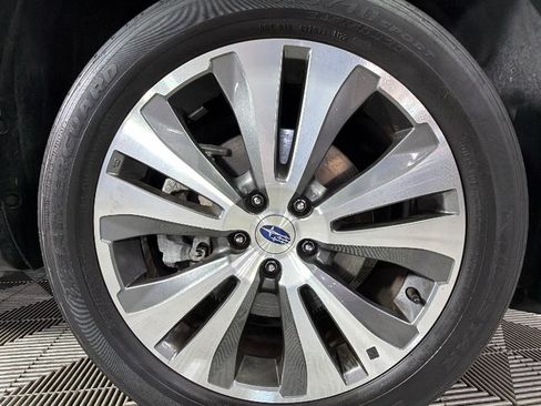 Used 2019 Subaru Ascent Limited AWD/4WD image 40