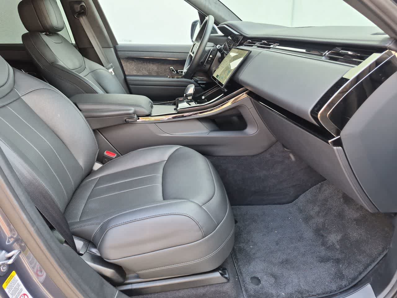 Used 2026 Land Rover Range Rover Sport Autobiography AWD/4WD image 22
