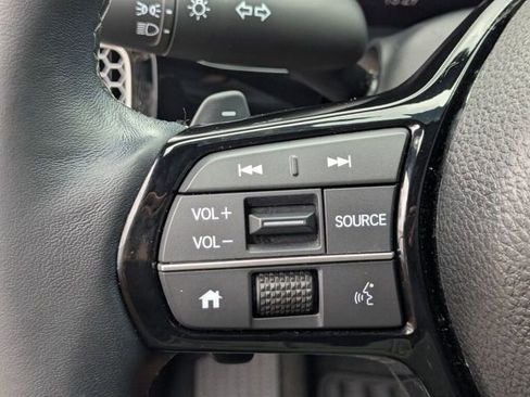 Certified 2024 Honda Civic Sport image 19