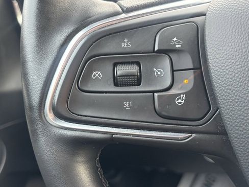 Used 2024 Buick Envista Preferred w/ Convenience I Package image 18