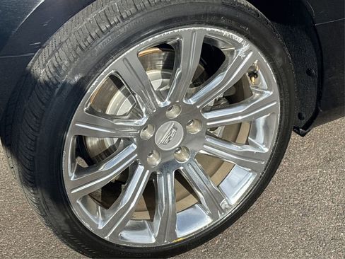 Used 2015 Cadillac ATS Performance image 29